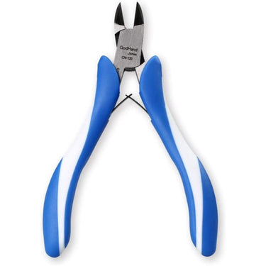 GodHand CN-120 Craft Grip Series General Purpose Nipper 120mm